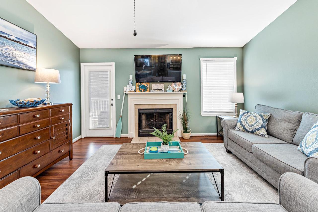 Apartment Cozy Budget Friendly Close To The Gulf Shores