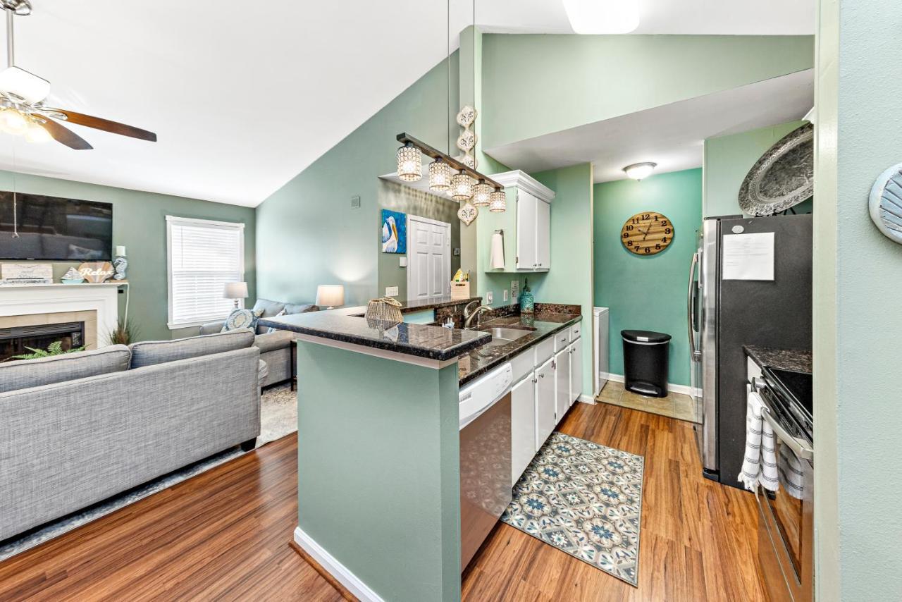 Cozy Budget Friendly Close To The Apartment Gulf Shores