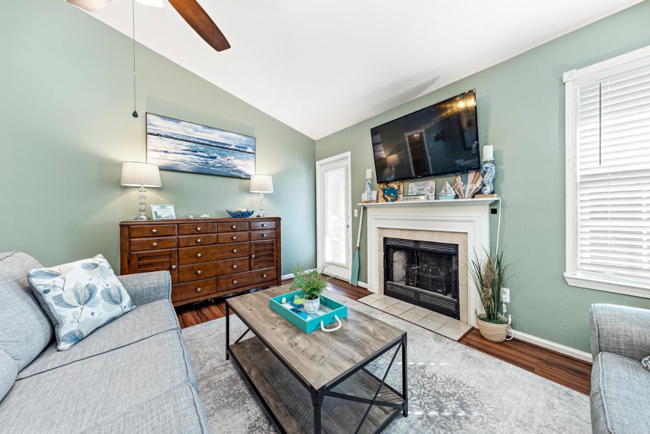 Cozy Budget Friendly Close To The Gulf Shores