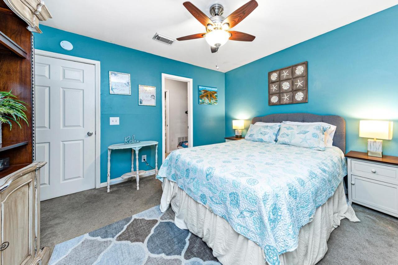 Cozy Budget Friendly Close To The *